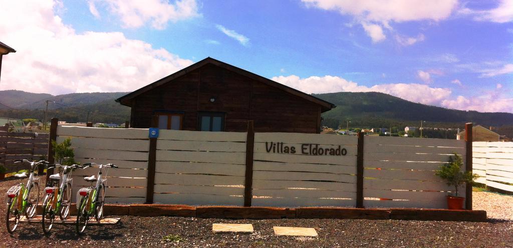 Villas Eldorado-Mascotas Bienvenidas Barreiros Buitenkant foto